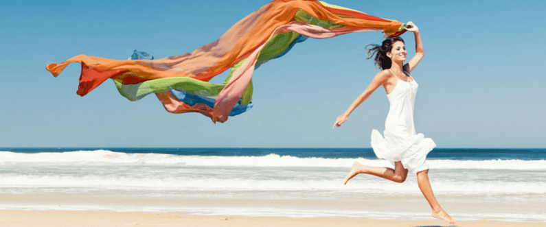 4 Top Tips For Getting More Energy