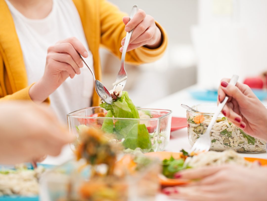 Does your workplace have a nutrition gap? - SuperWellness | Workplace ...