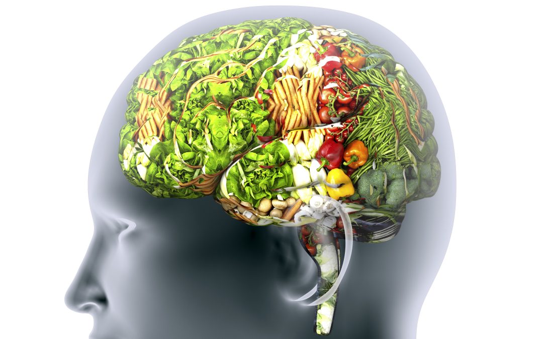 World Mental Health Day and the role of nutrition
