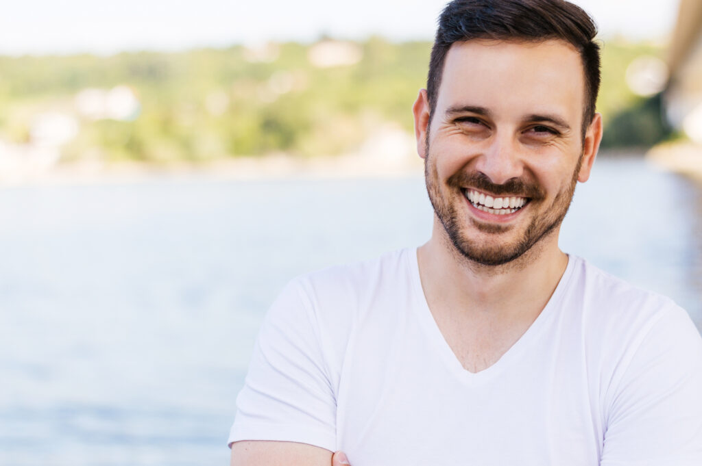 Men's health webinar