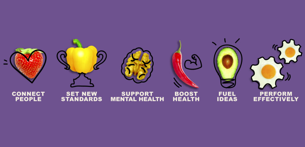 Nutrition discovery session