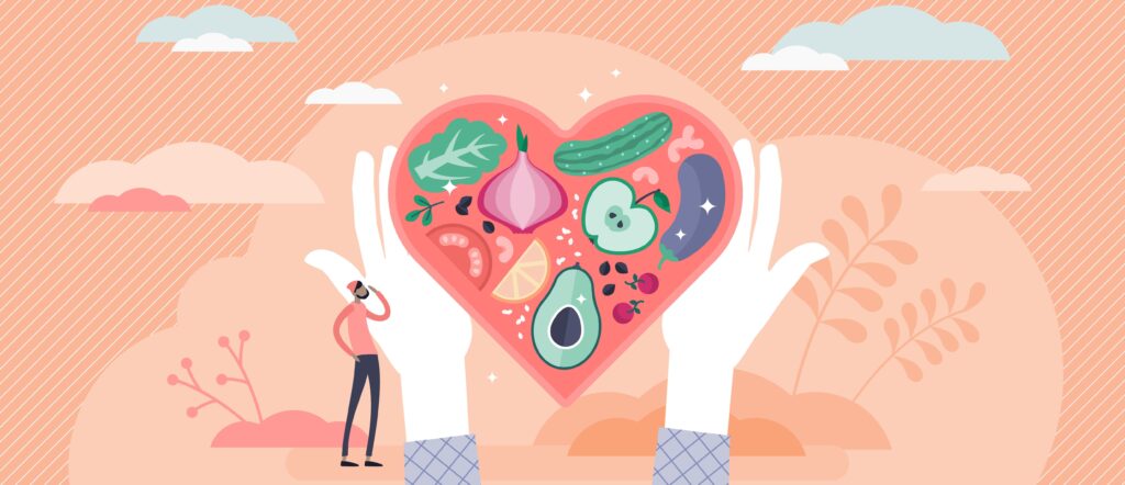 Heart health webinar