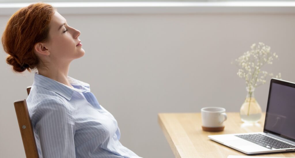Managing uncertainty webinar