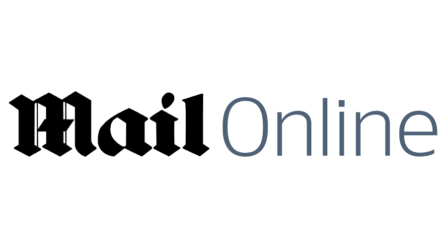 mailonline-vector-logo