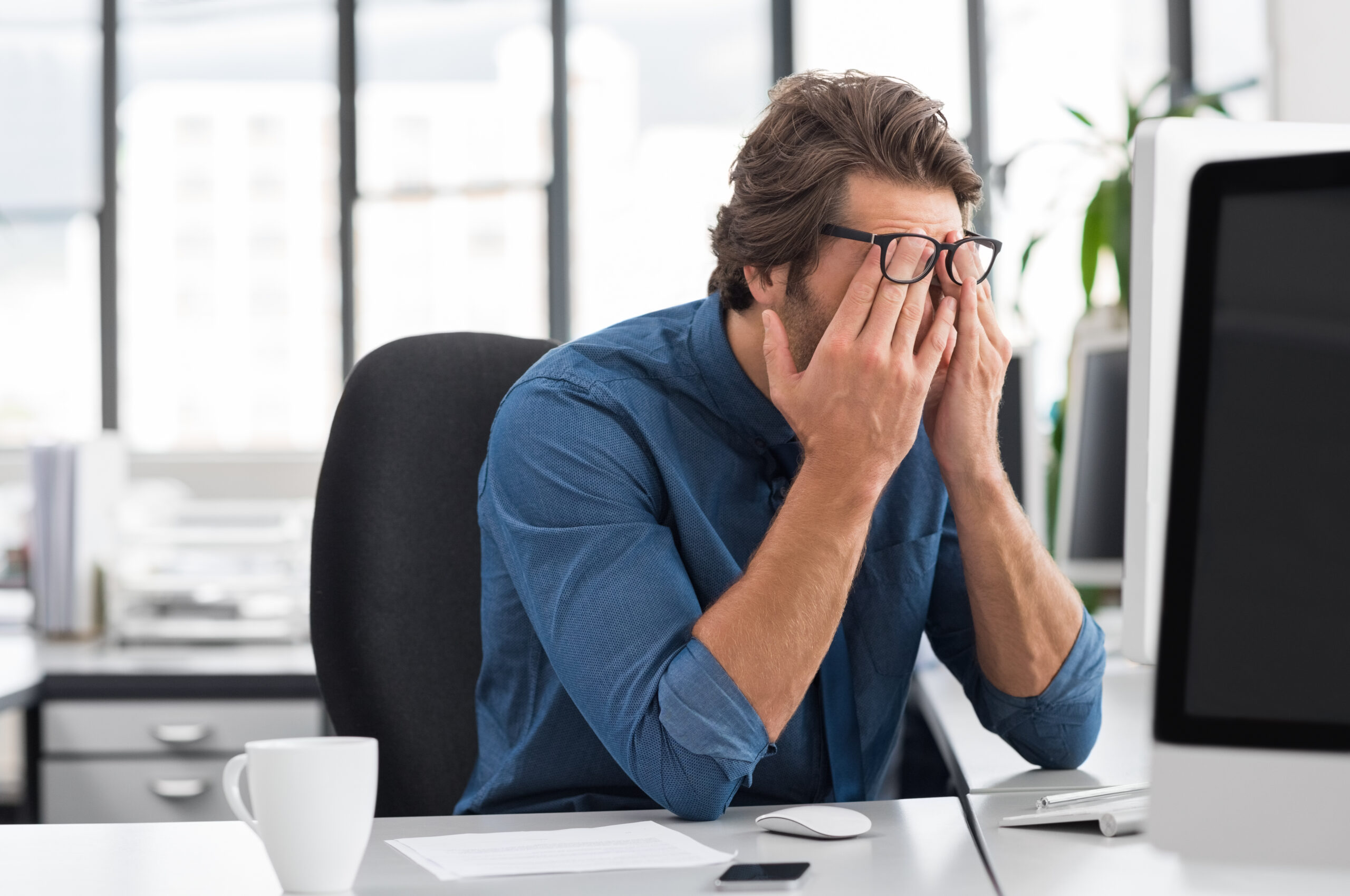 5 key strategies to reduce stress in the workplace