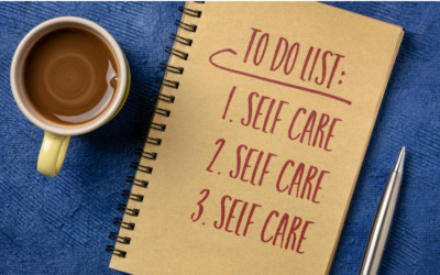 The Power of Self-Care