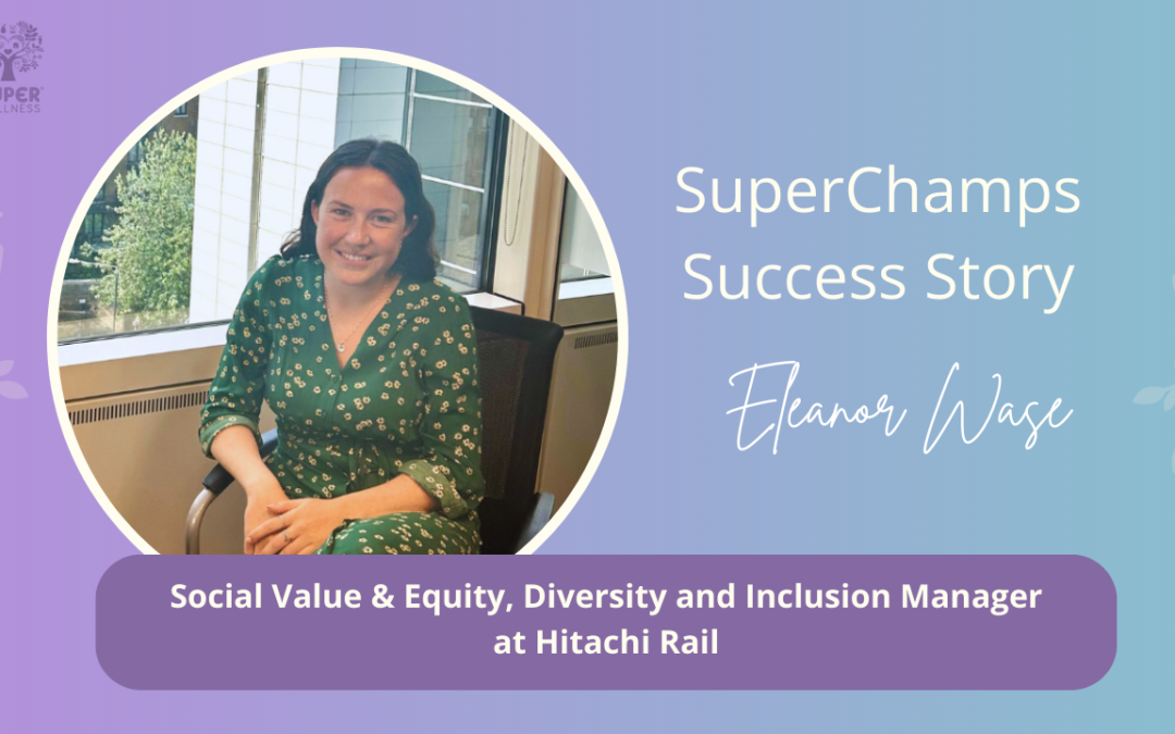 Client Success Story: Hitachi Rail