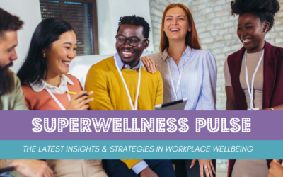 SuperWellness Pulse October 2024 Edition