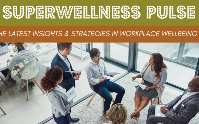 SuperWellness Pulse December 2024 Edition