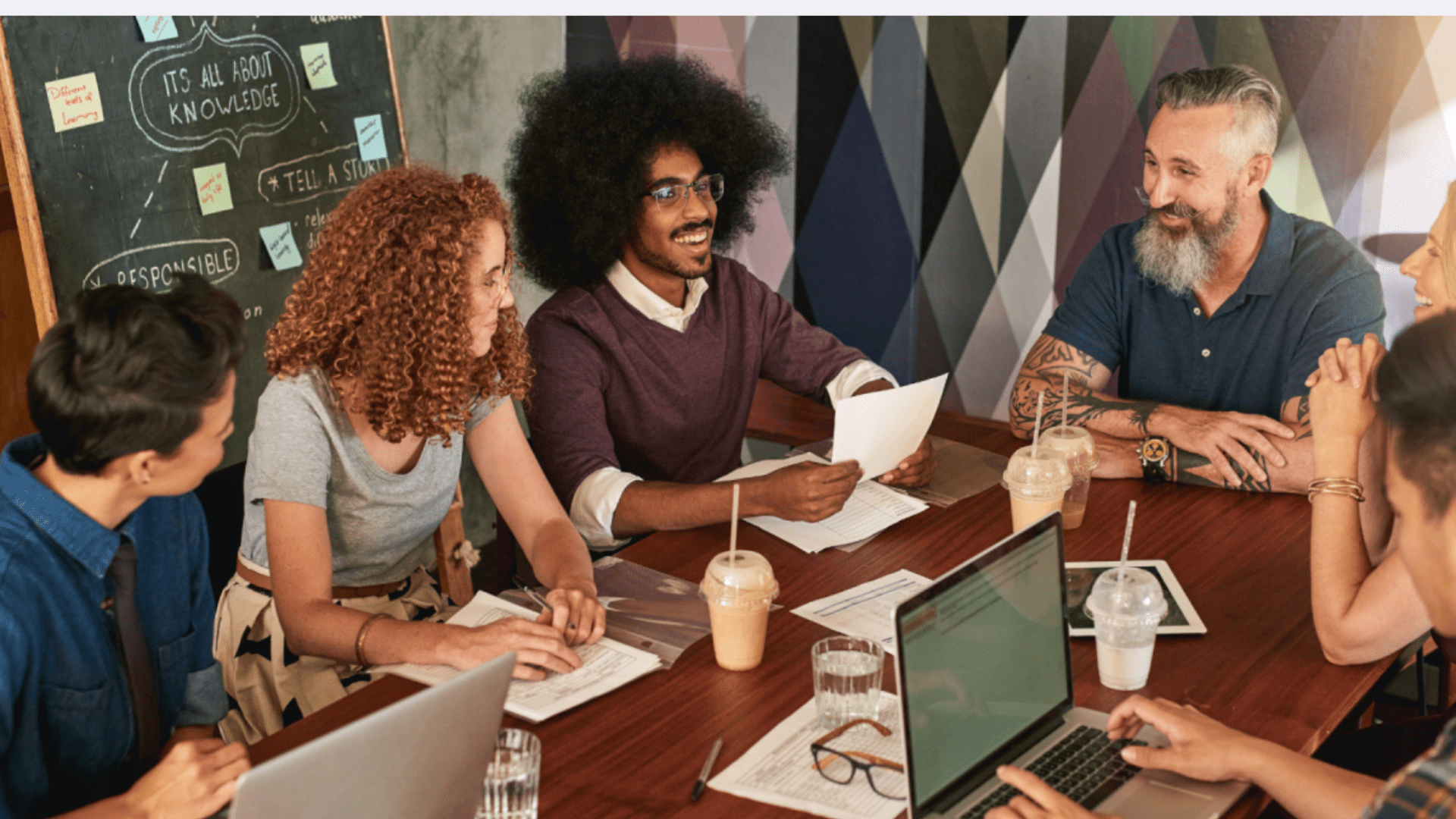 The Workplace Wellbeing Gap webinar