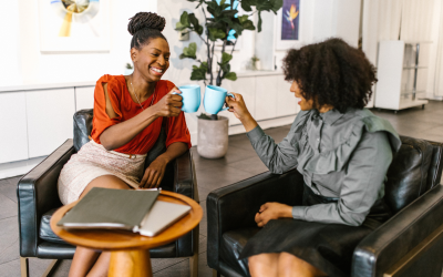 Focus on Self Care, Menopause Awareness & Better Sleep (July – October)