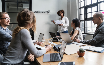 How to Focus Your Training on What Really Matters: Business Impact, Goals & ROI