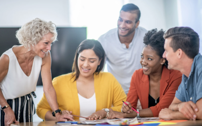 Wellbeing Insiders Platform Launch Event