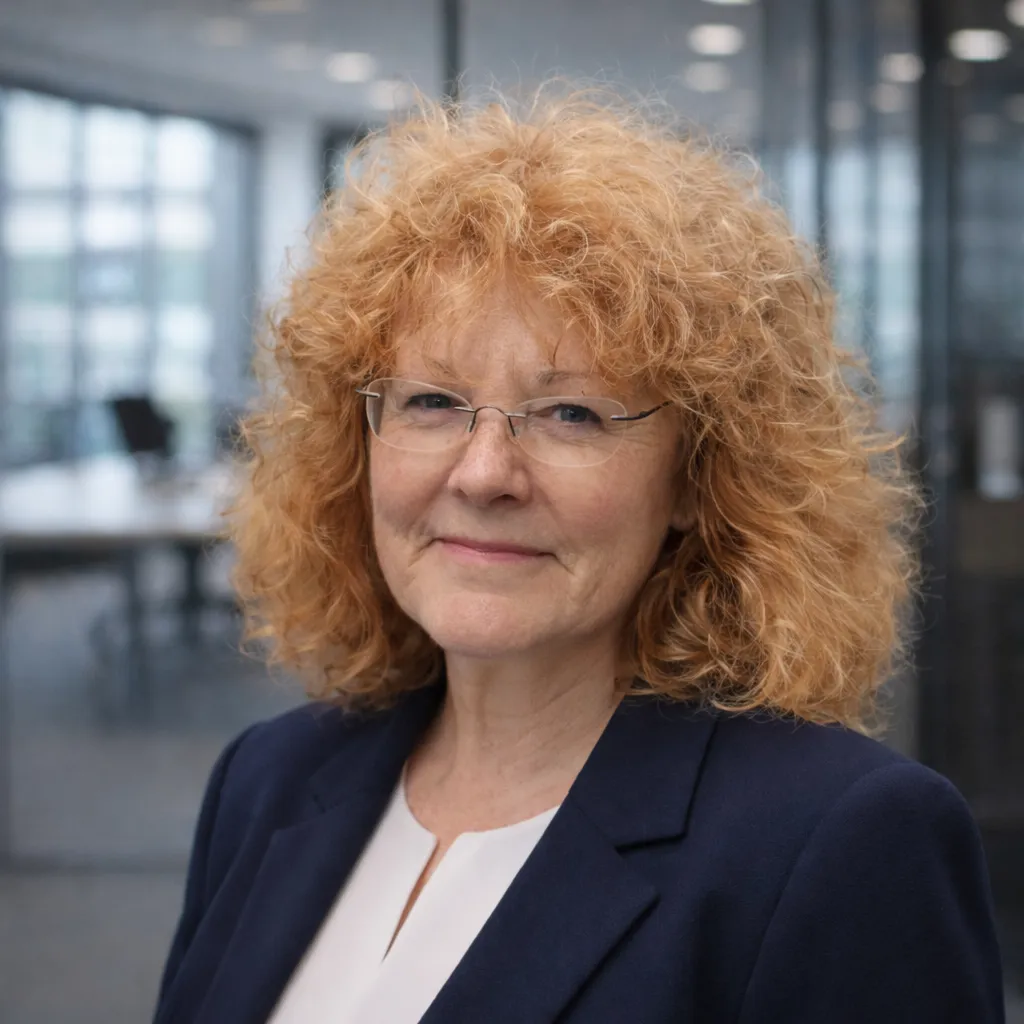 Professor Gail Kinman