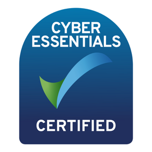 Cyber Essentials Certified