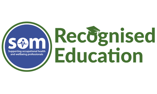 Society of Occupational Medicine Recognised