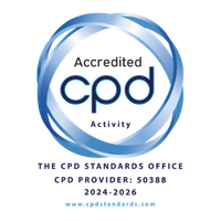 CPD Certified