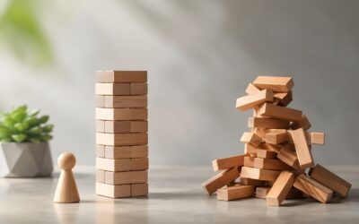 Leading for sustainable performance: Why your wellbeing strategy isn’t working