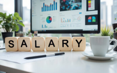 Transparency: Why we built the Workplace Wellbeing Salary Benchmarking Tool