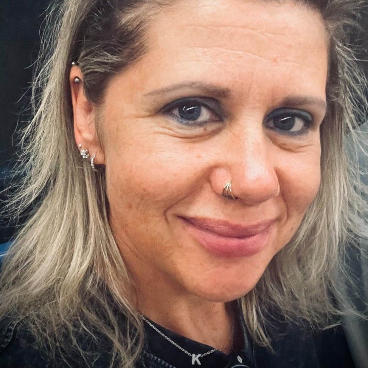 Katherine Billingham-Mohamed FCIPD