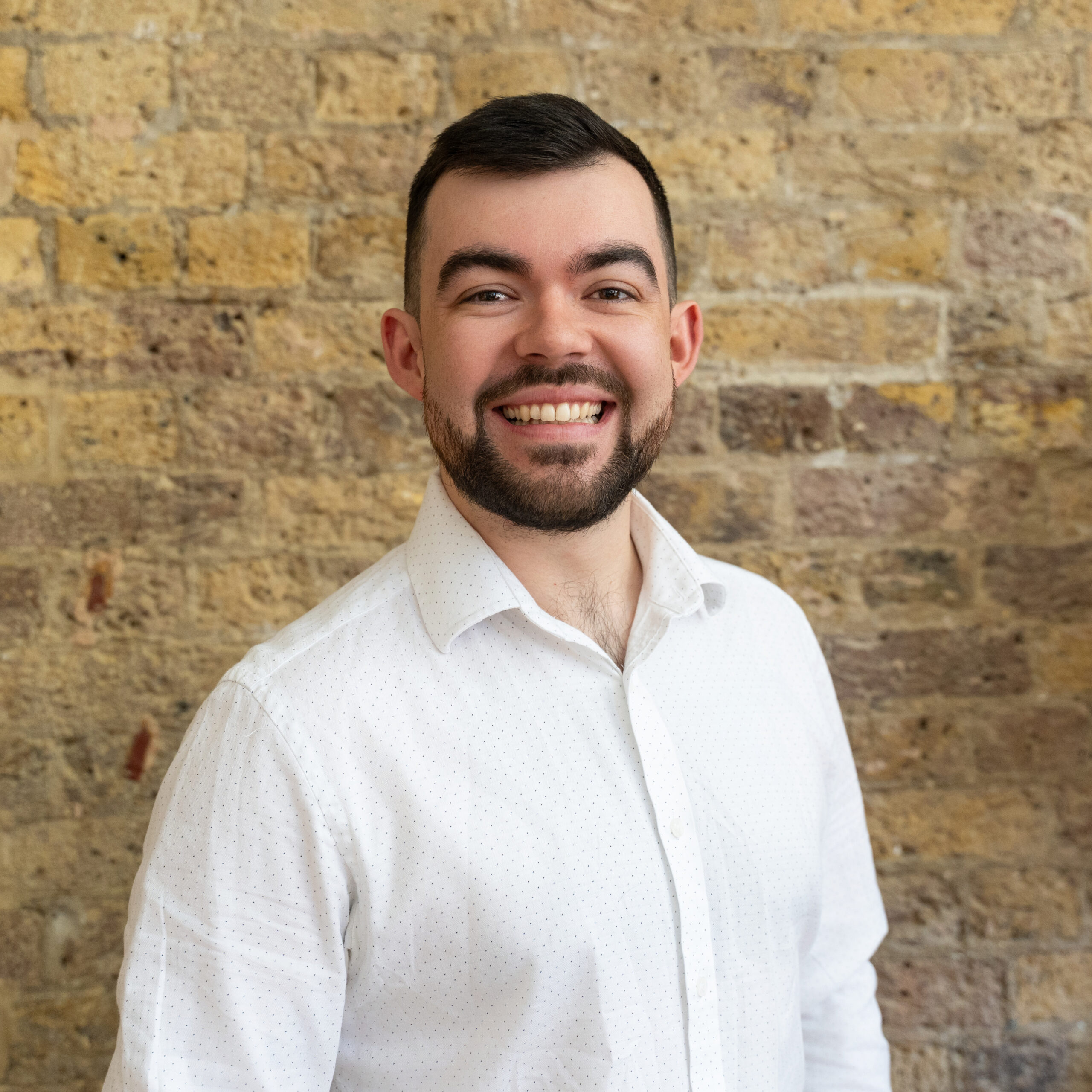 Elliot Foster, Course Director of the SuperWellness NCFE-accredited Level 5 Diploma in Leading Strategic Workplace Wellbeing and Organisational Psychologist