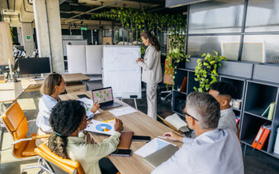 Workplace wellbeing: what got us here… won’t get us there